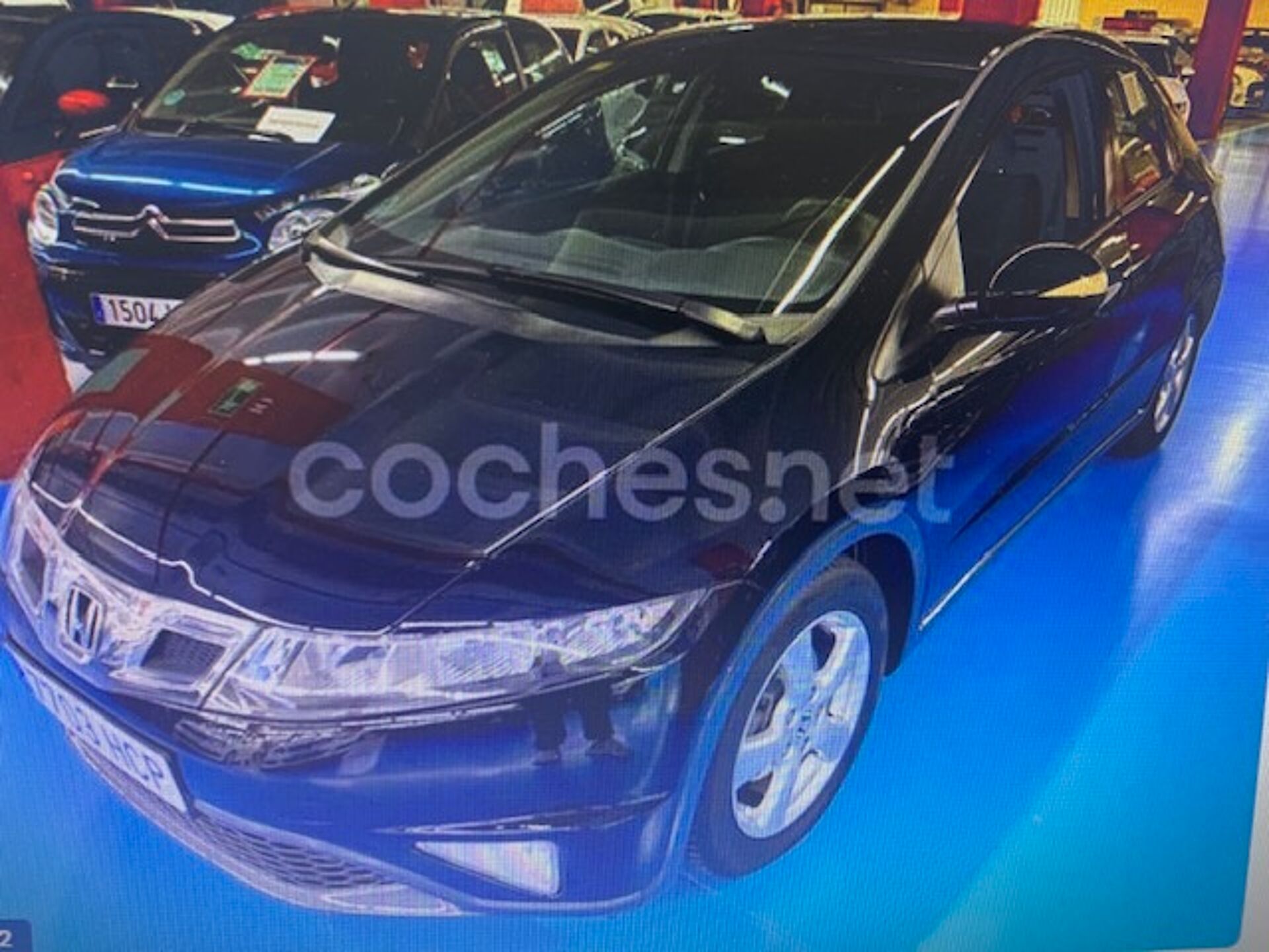 Imagen de HONDA Civic