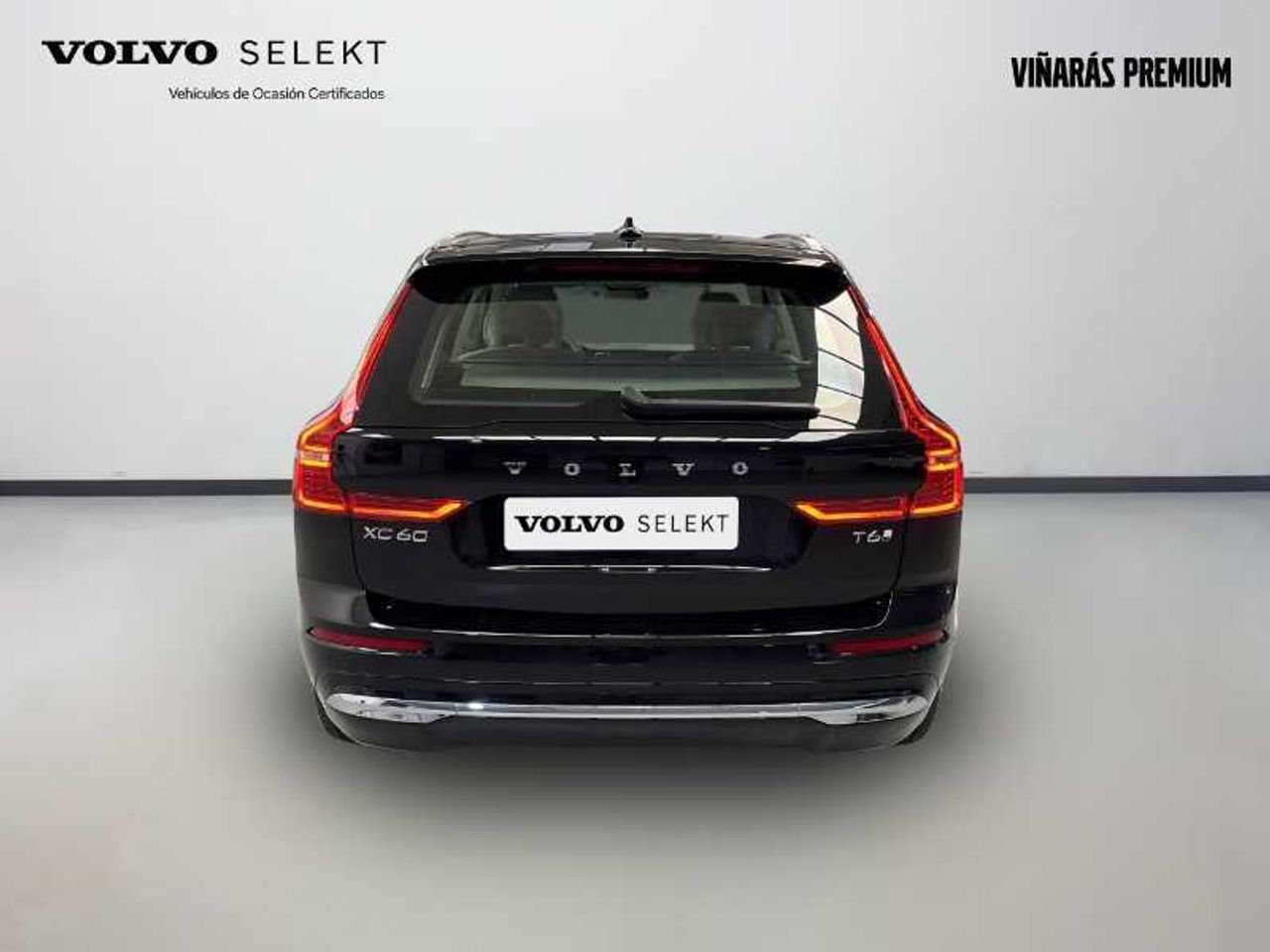 Foto del VOLVO XC60 T6 Recharge Core