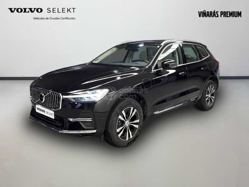 Foto del VOLVO XC60 T6 Recharge Core