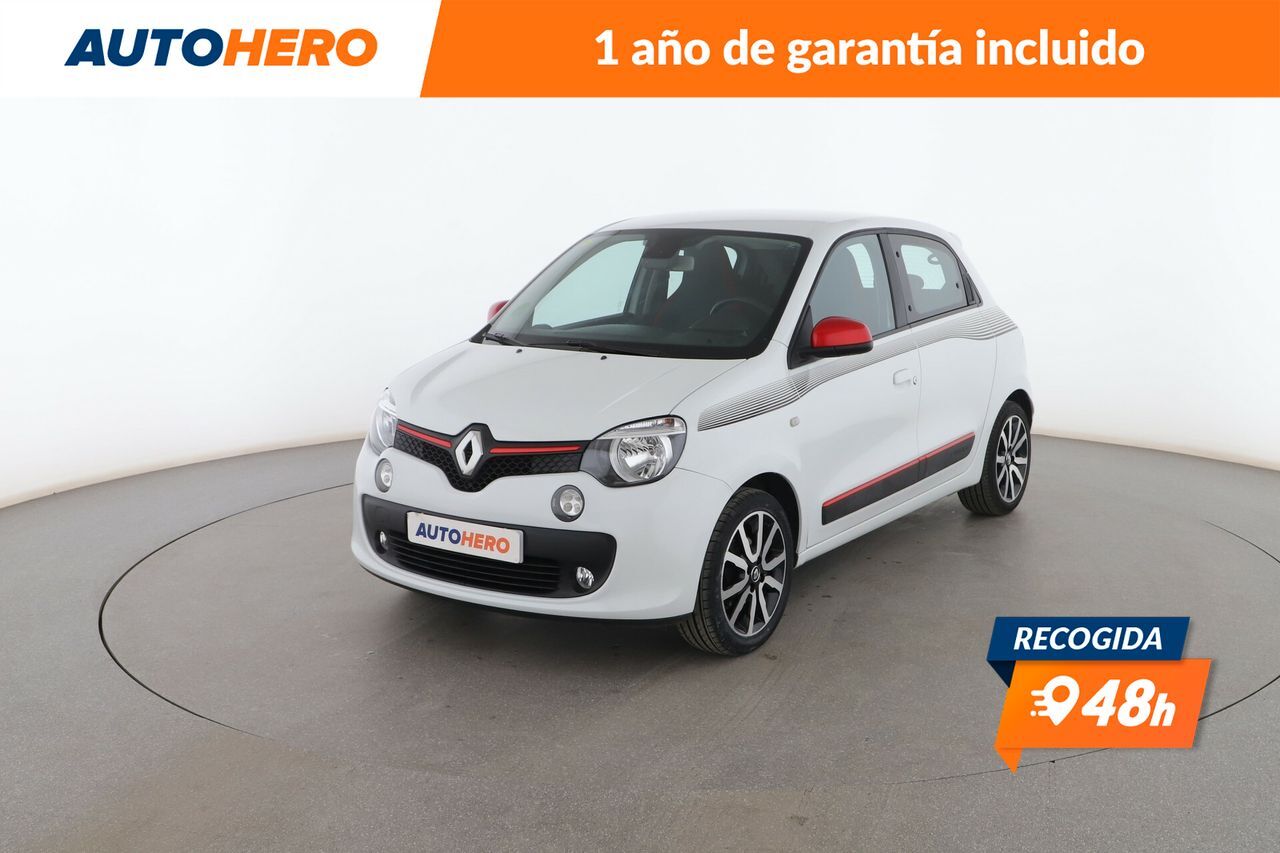 RENAULT Twingo (0.9 TCe Zen Energy) en Madrid