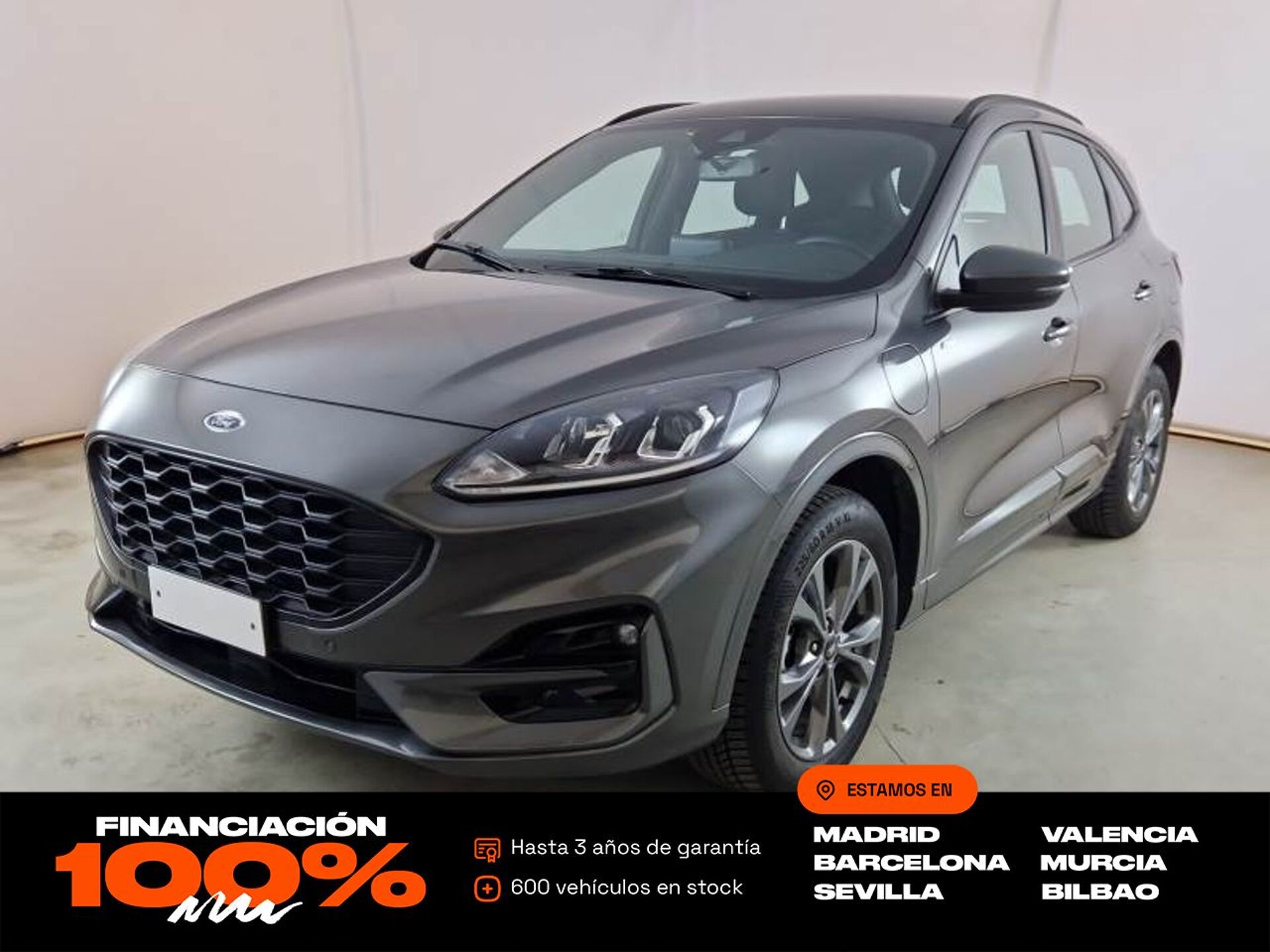 Imagen 1 de FORD Kuga
