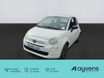 Imagen de FIAT 500 1.2 Pop