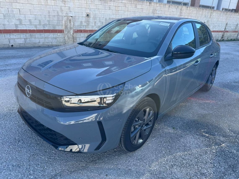 Foto del OPEL Corsa 1.2T XHL S-S GS 100