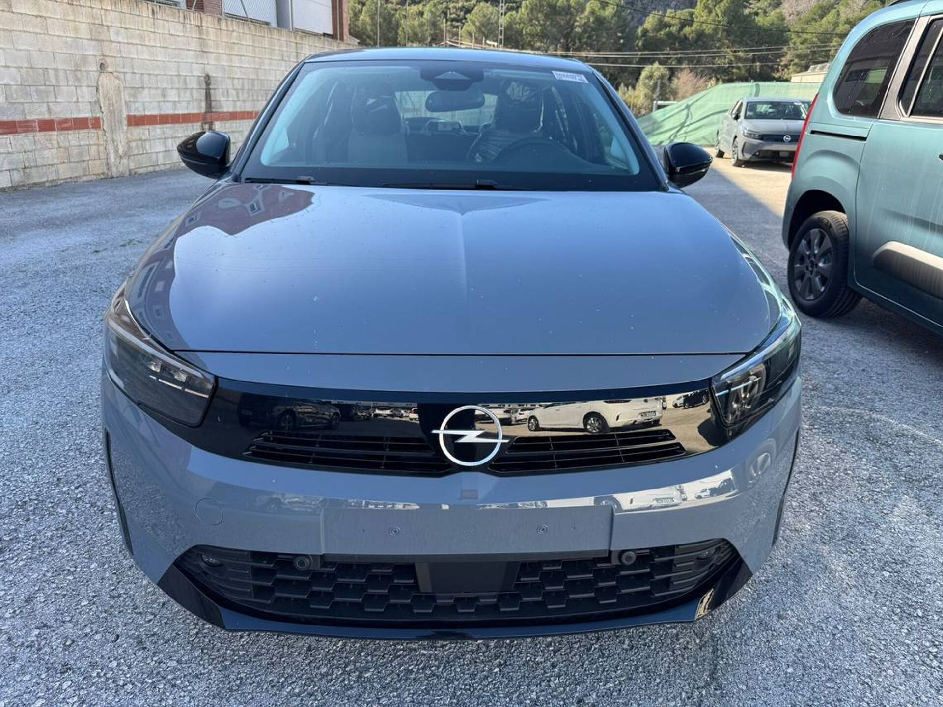 Imagen 2 de OPEL Corsa