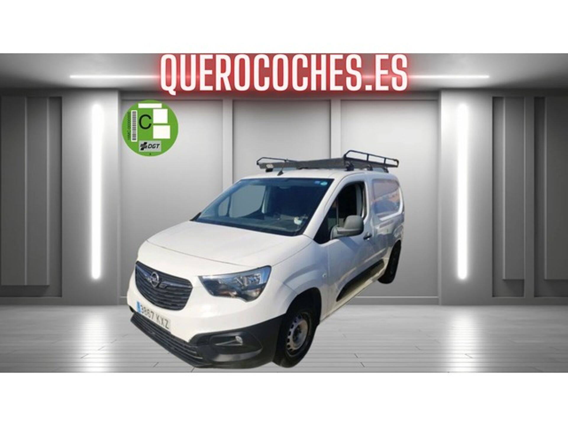 Imagen de OPEL Combo
