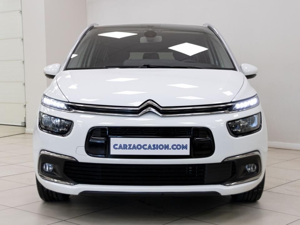 Foto del CITROEN C4 Grand Picasso 1.6BlueHDI S&S Live 120
