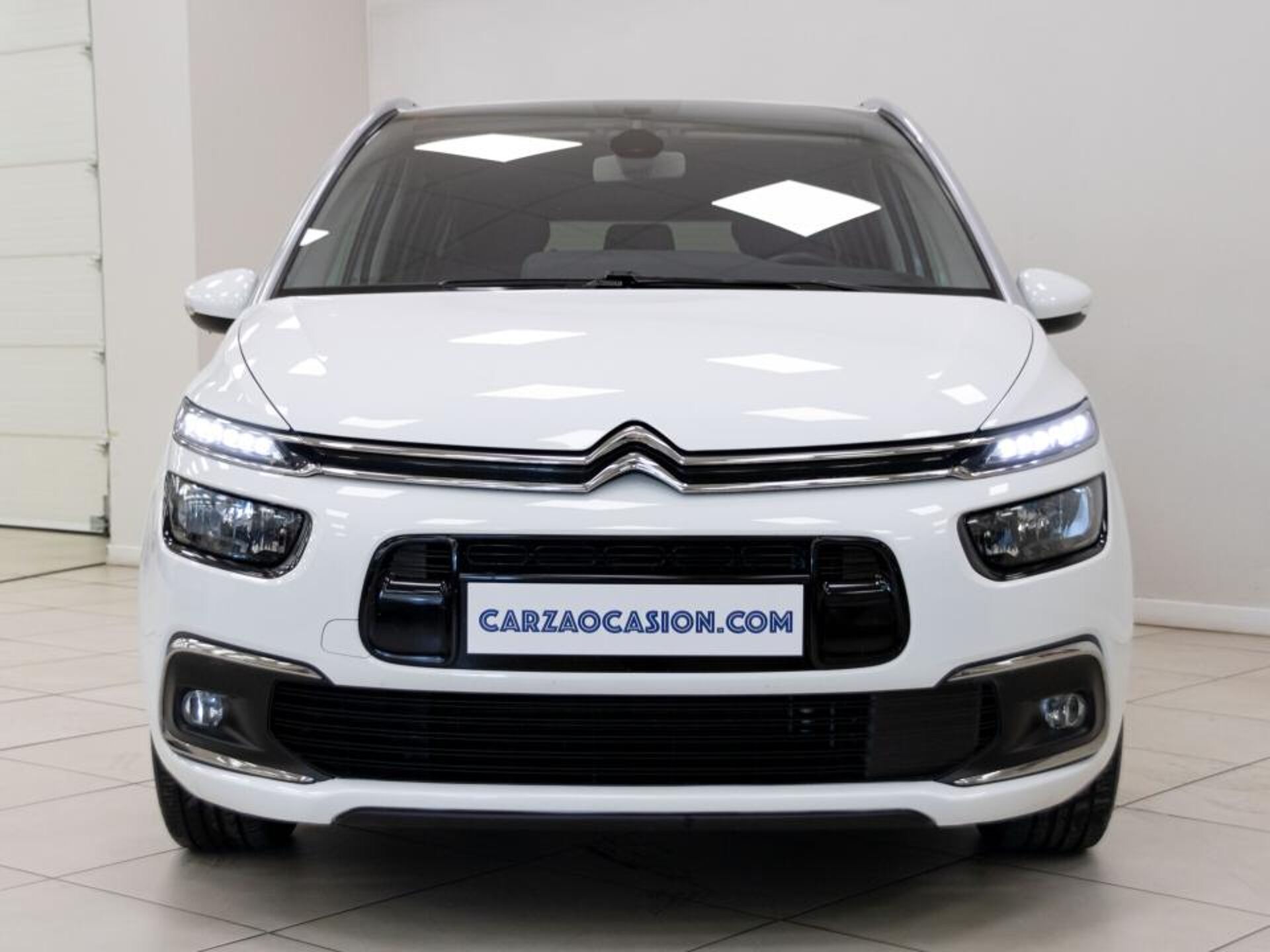 Imagen 3 de CITROEN C4
