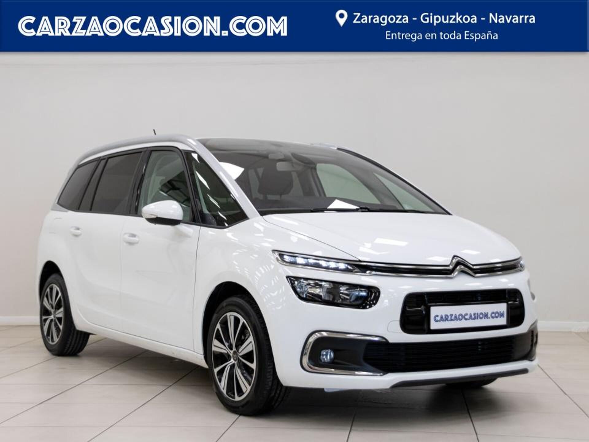 Imagen 1 de CITROEN C4