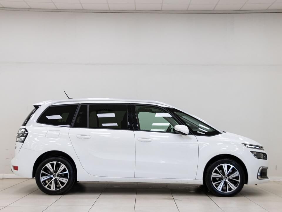 Foto del CITROEN C4 Grand Picasso 1.6BlueHDI S&S Live 120