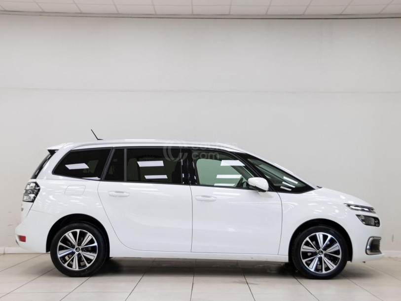 Foto del CITROEN C4 Grand Picasso 1.6BlueHDI S&S Live 120