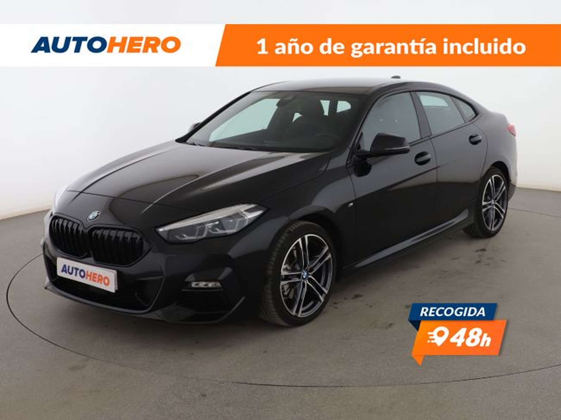 Imagen de BMW Serie 2