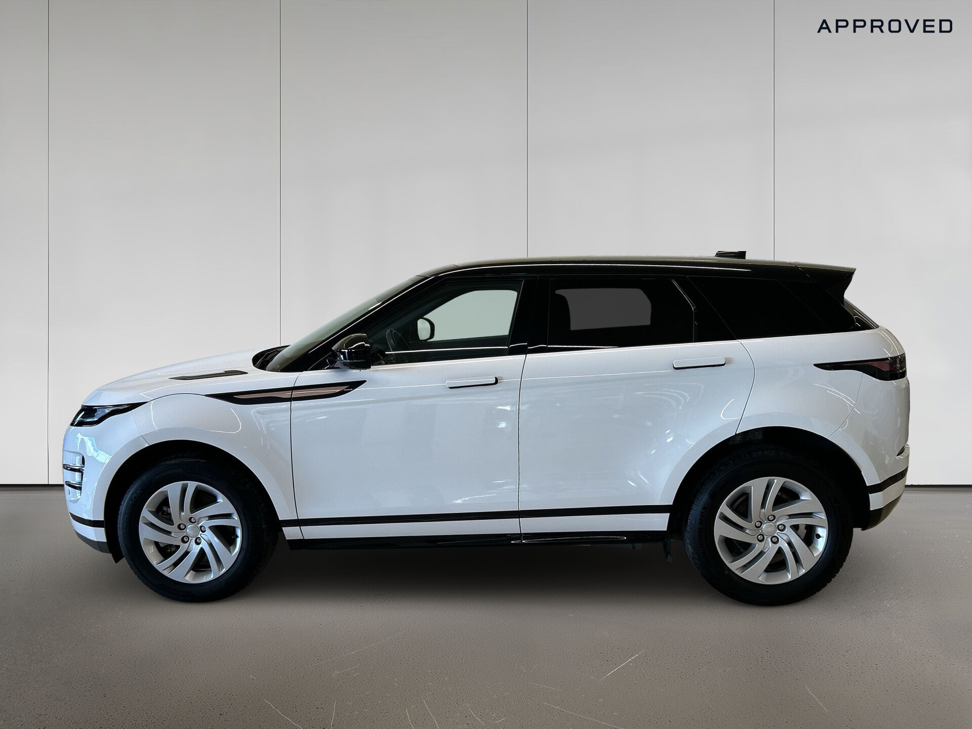Foto del LAND ROVER Range Rover Evoque 2.0D I4 MHEV R-Dynamic S AWD Aut. 163