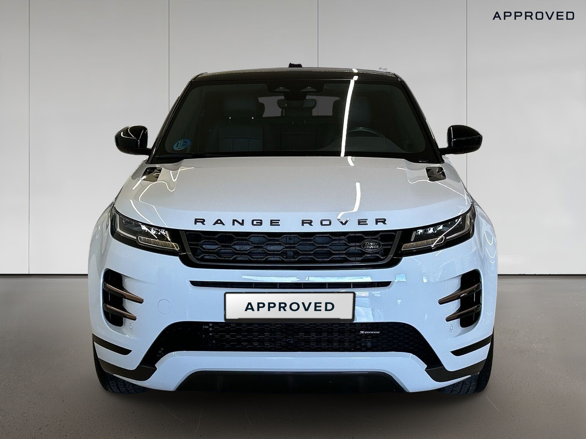 Imagen 2 de LAND ROVER Range Rover Evoque