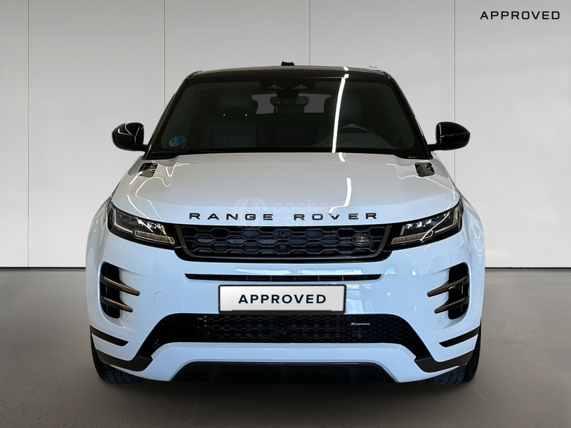 Foto del LAND ROVER Range Rover Evoque 2.0D I4 MHEV R-Dynamic S AWD Aut. 163