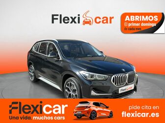 Imagen de BMW X1 sDrive 18dA