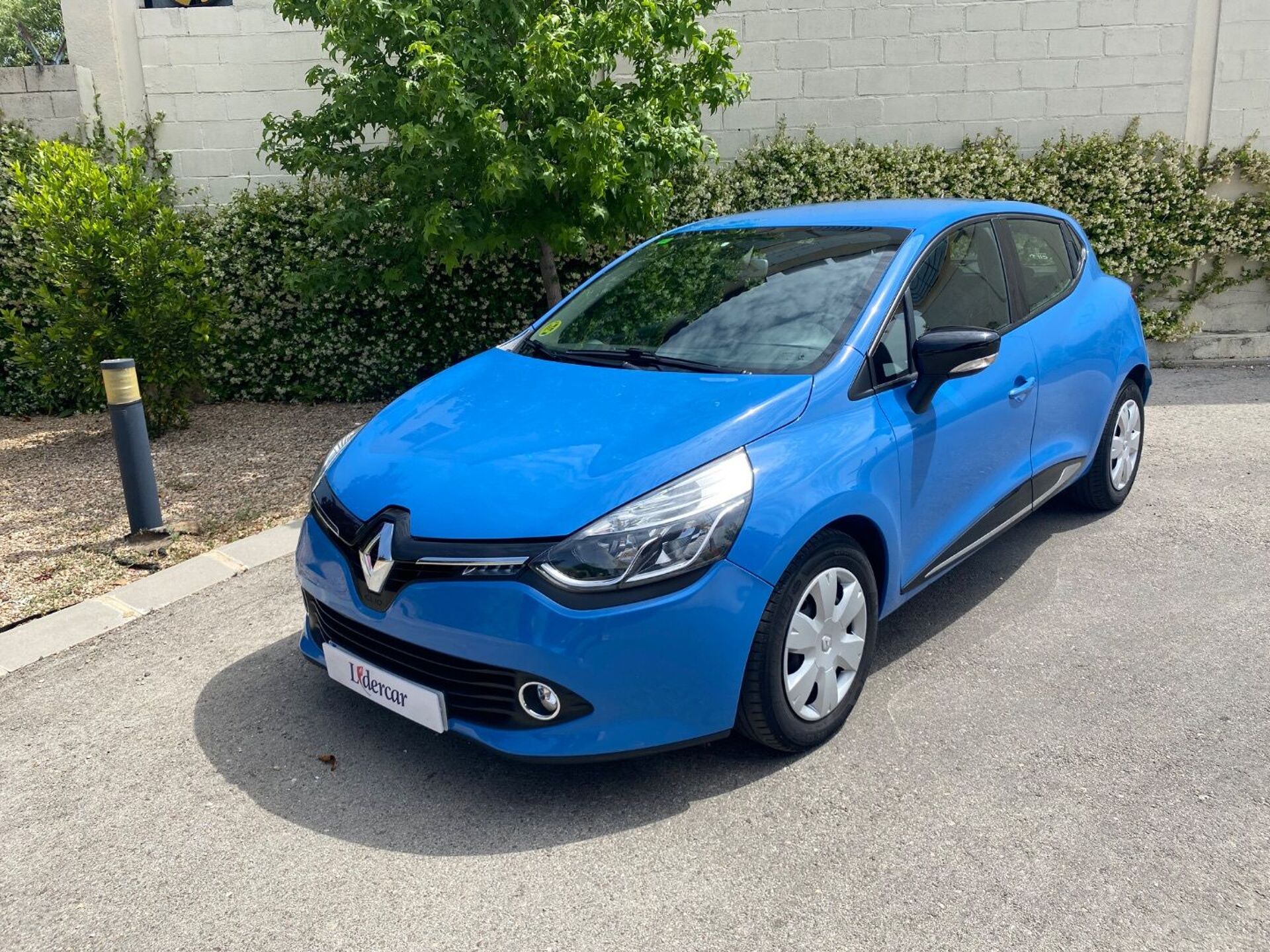 Imagen de RENAULT Clio
