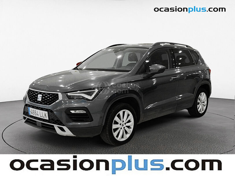 Foto del SEAT Ateca 1.0 TSI S&S Style Go