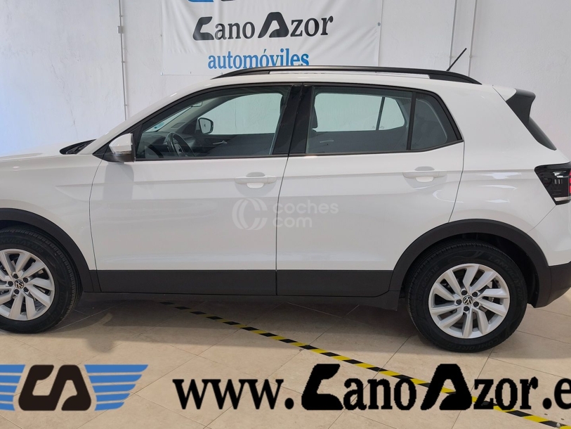 Foto del VOLKSWAGEN T-Cross 1.0 TSI Advance 81kW