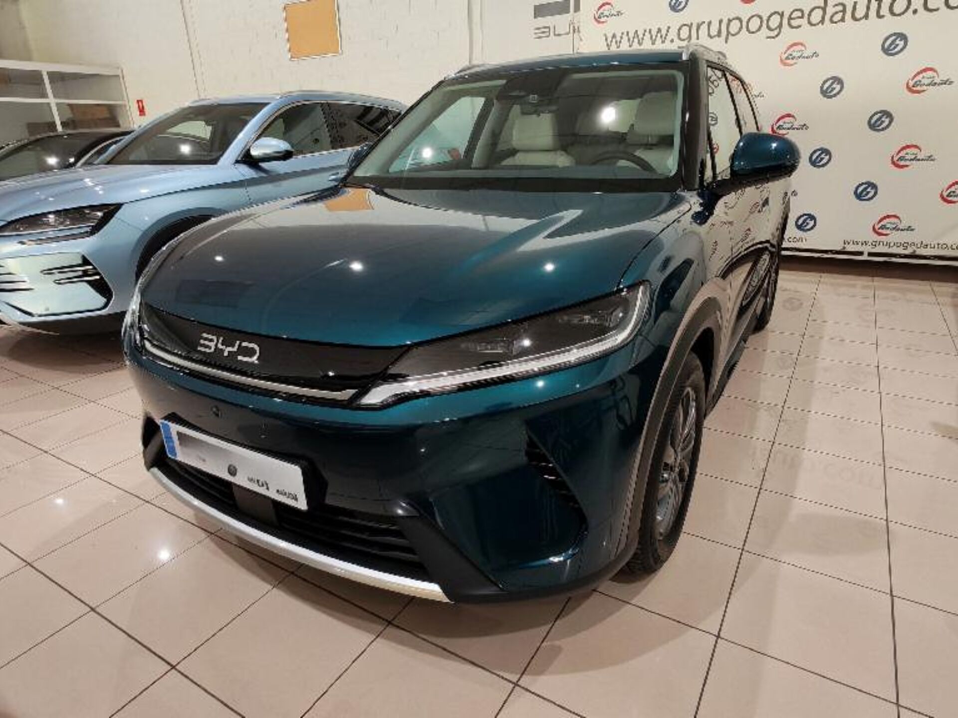 Imagen 2 de BYD Atto 2