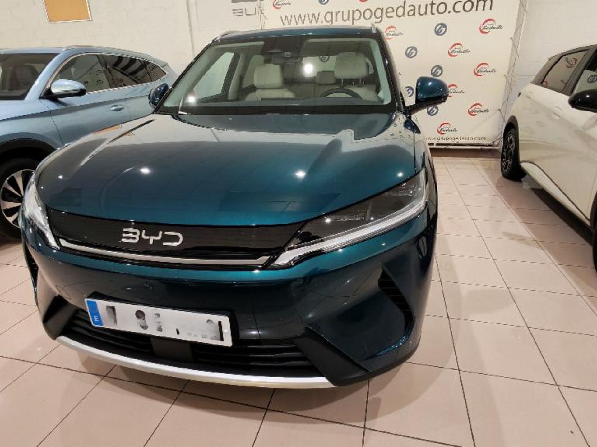 Imagen 3 de BYD Atto 2