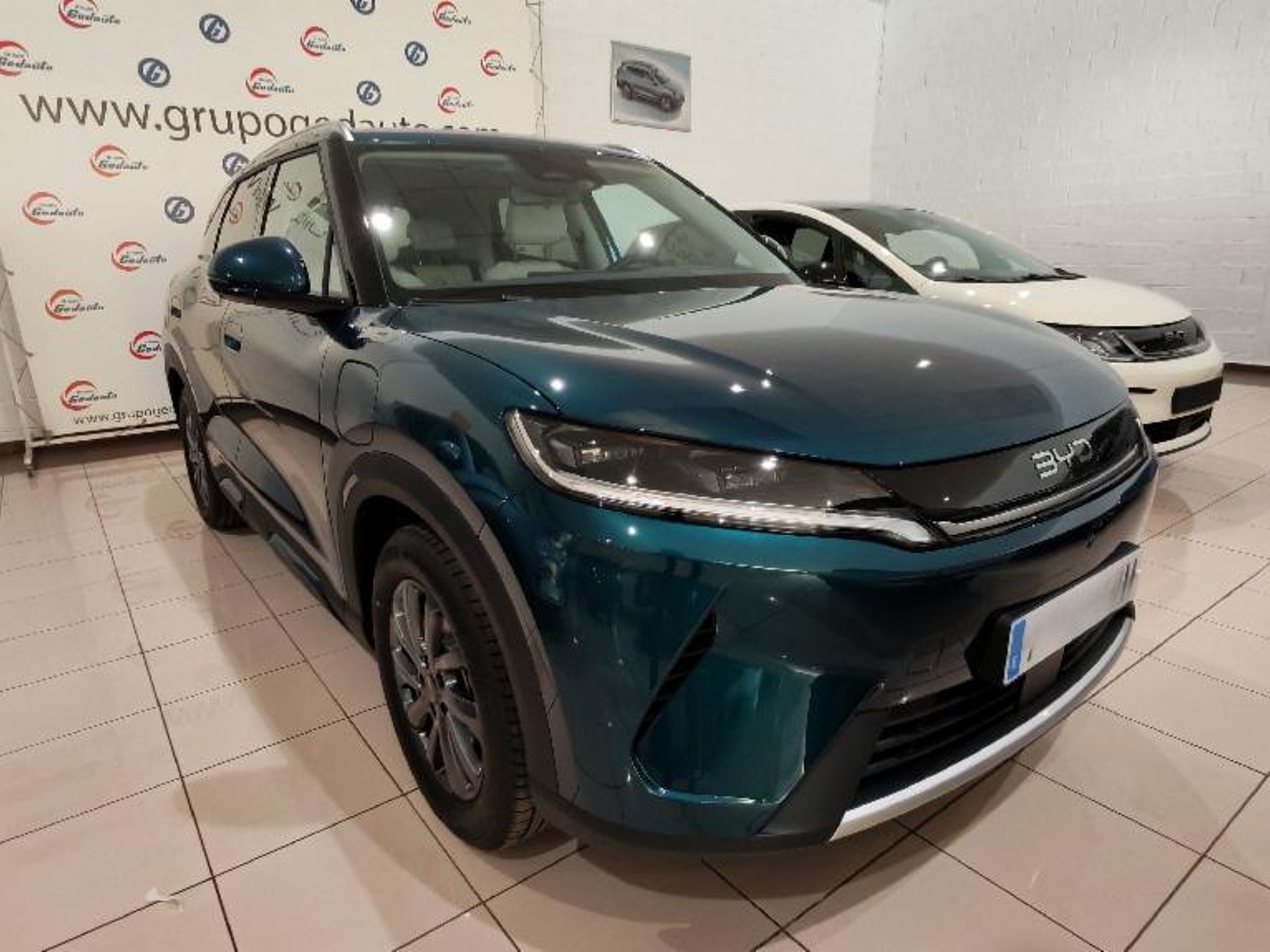 Imagen de BYD Atto 2