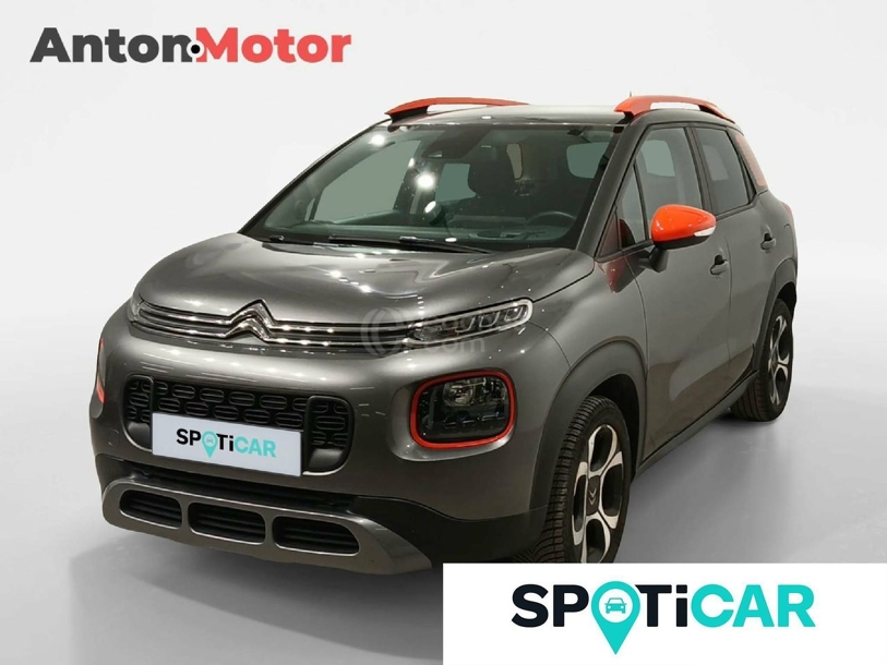 Foto del CITROEN C3 Aircross Puretech S&S Shine 110