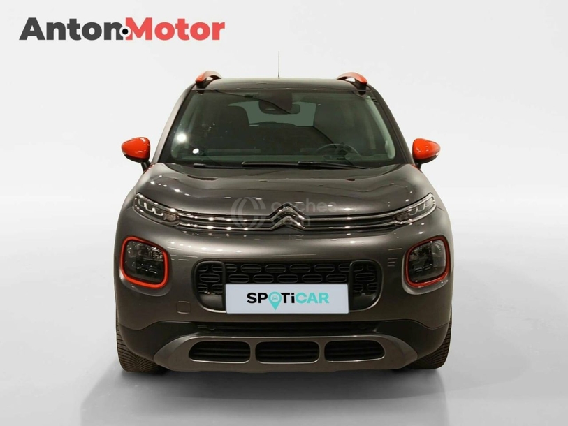 Foto del CITROEN C3 Aircross Puretech S&S Shine 110