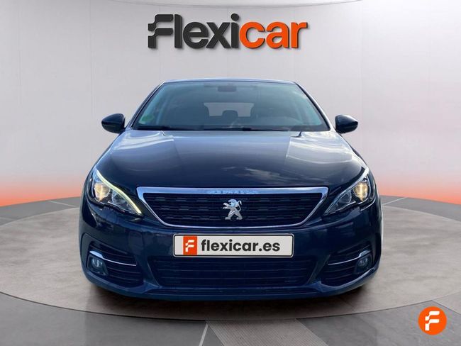 Foto del PEUGEOT 308 1.2 PureTech S&S Style 130