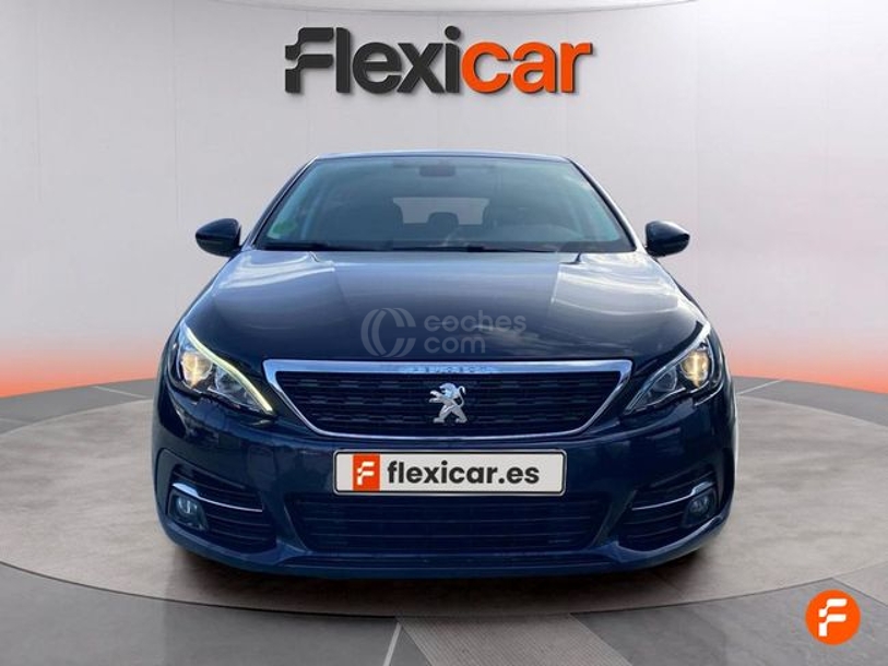 Foto del PEUGEOT 308 1.2 PureTech S&S Style 130