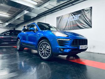 Imagen de PORSCHE Macan S Aut.