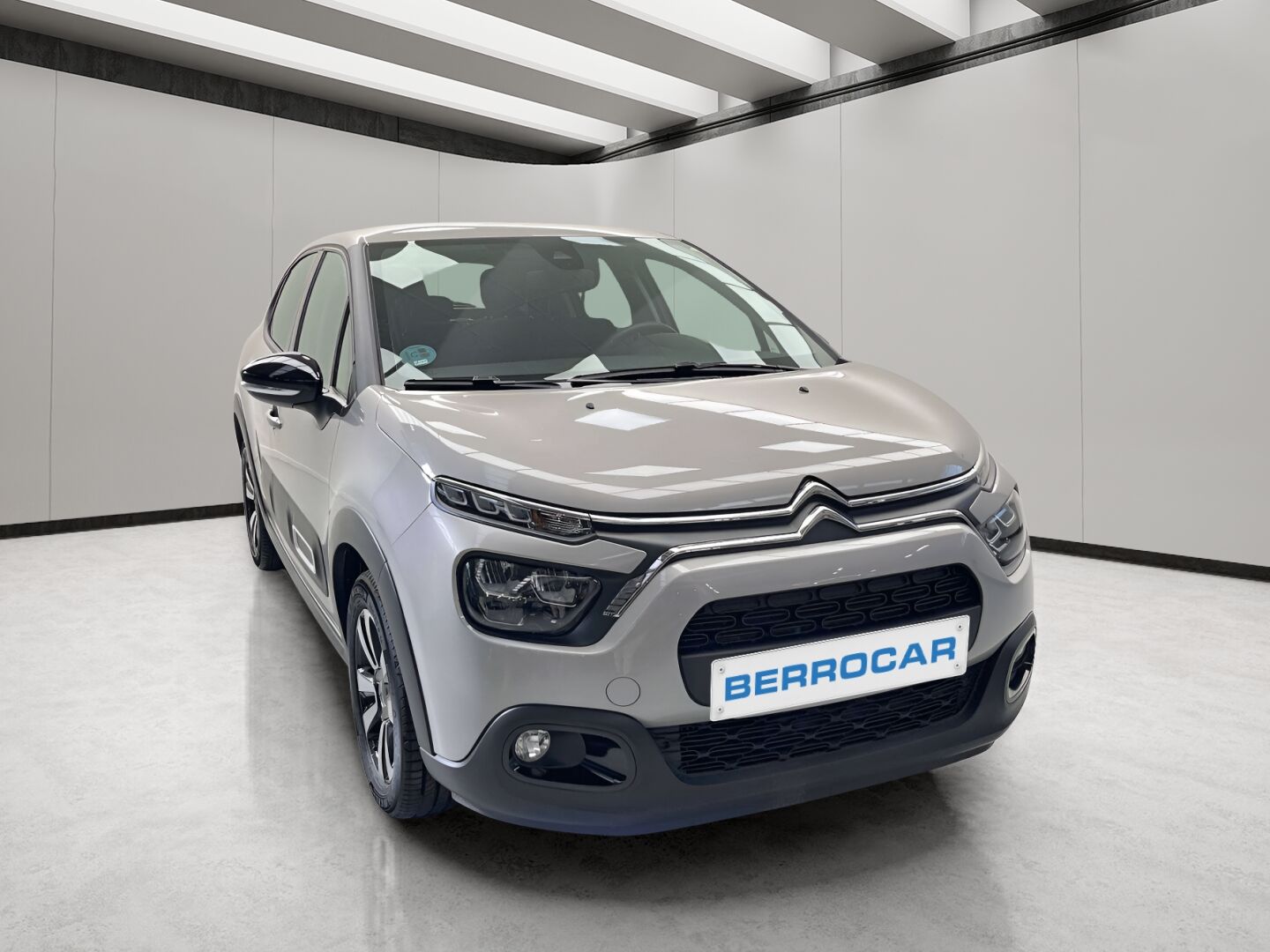 CITROEN C3 (PureTech 110 Max 81 kW (110 CV)) en Sevilla