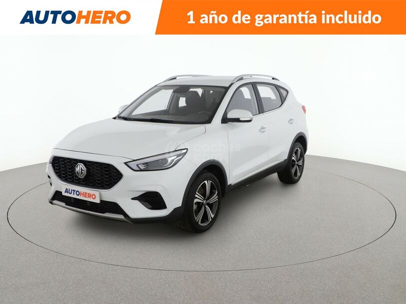 Foto del MG ZS 1.5 VTi-Tech Comfort 78kW