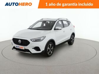 Imagen de MG ZS 1.5 VTi-Tech Comfort 78kW