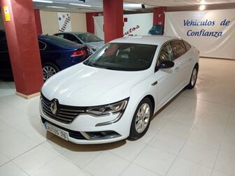 Imagen de RENAULT Talisman dCi Blue Limited 88kW