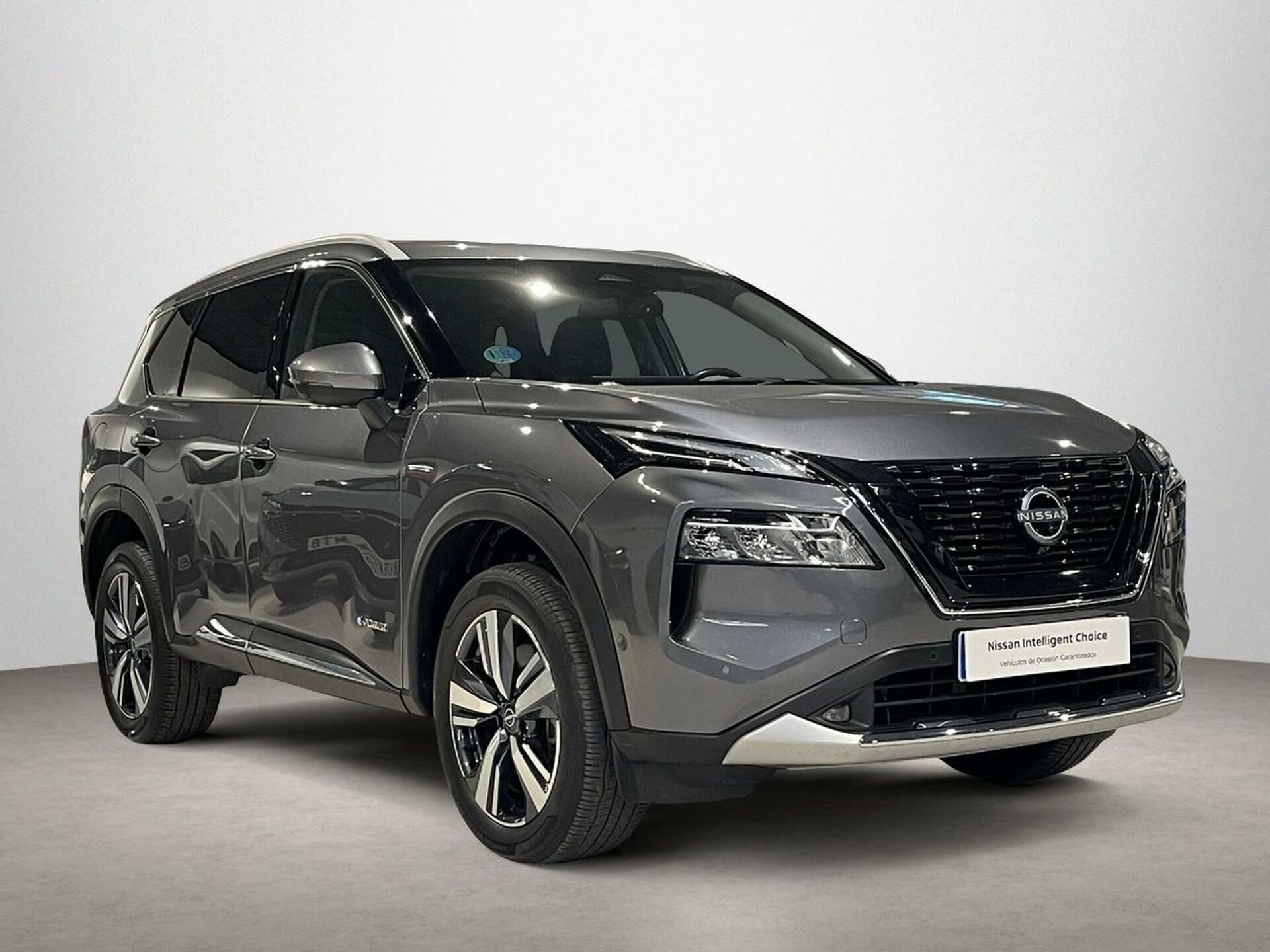 Imagen de NISSAN X-Trail