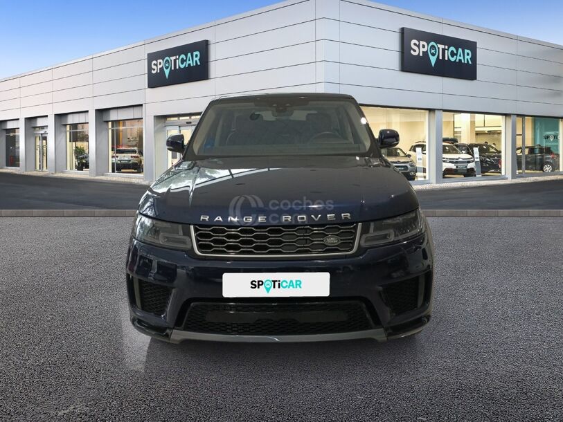 Foto del LAND ROVER Range Rover Sport 2.0 Si4 PHEV HSE 404