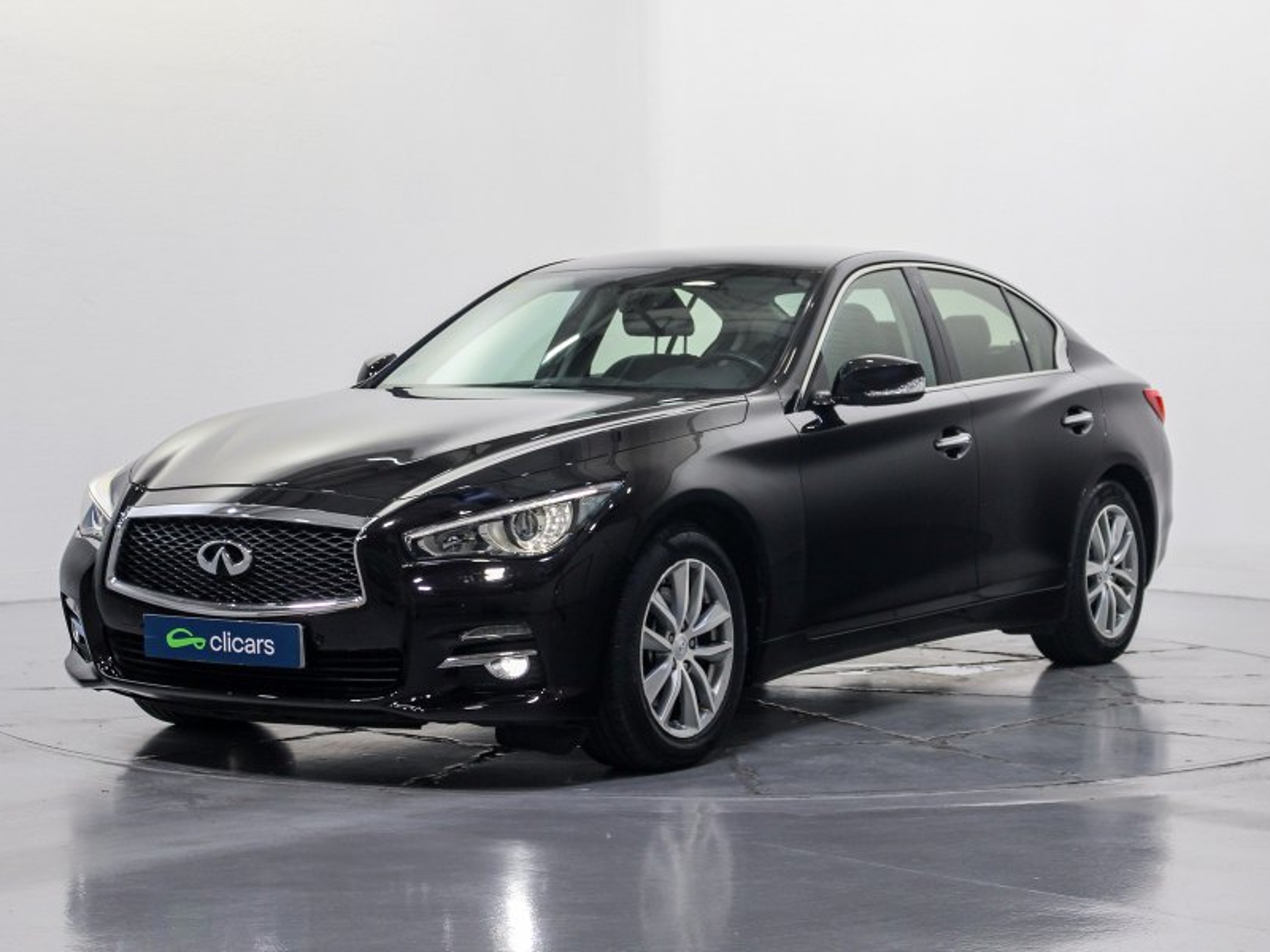 Imagen de INFINITI Q50