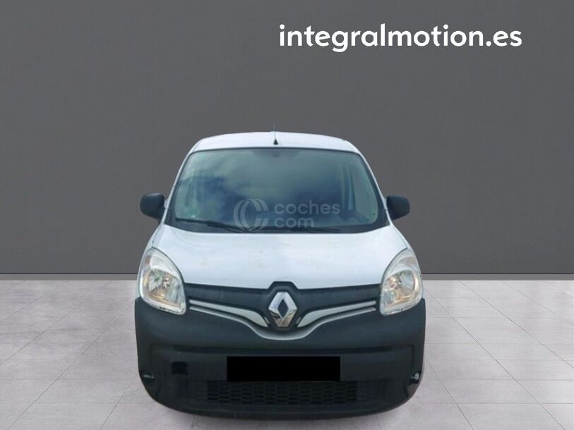 Foto del RENAULT Kangoo Fg. 1.5dCi Profesional 55kW