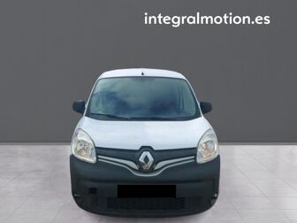 Imagen de RENAULT Kangoo Fg. 1.5dCi Profesional 55kW