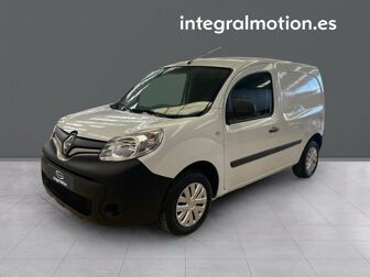 Imagen de RENAULT Kangoo Fg. 1.5dCi Profesional 66kW