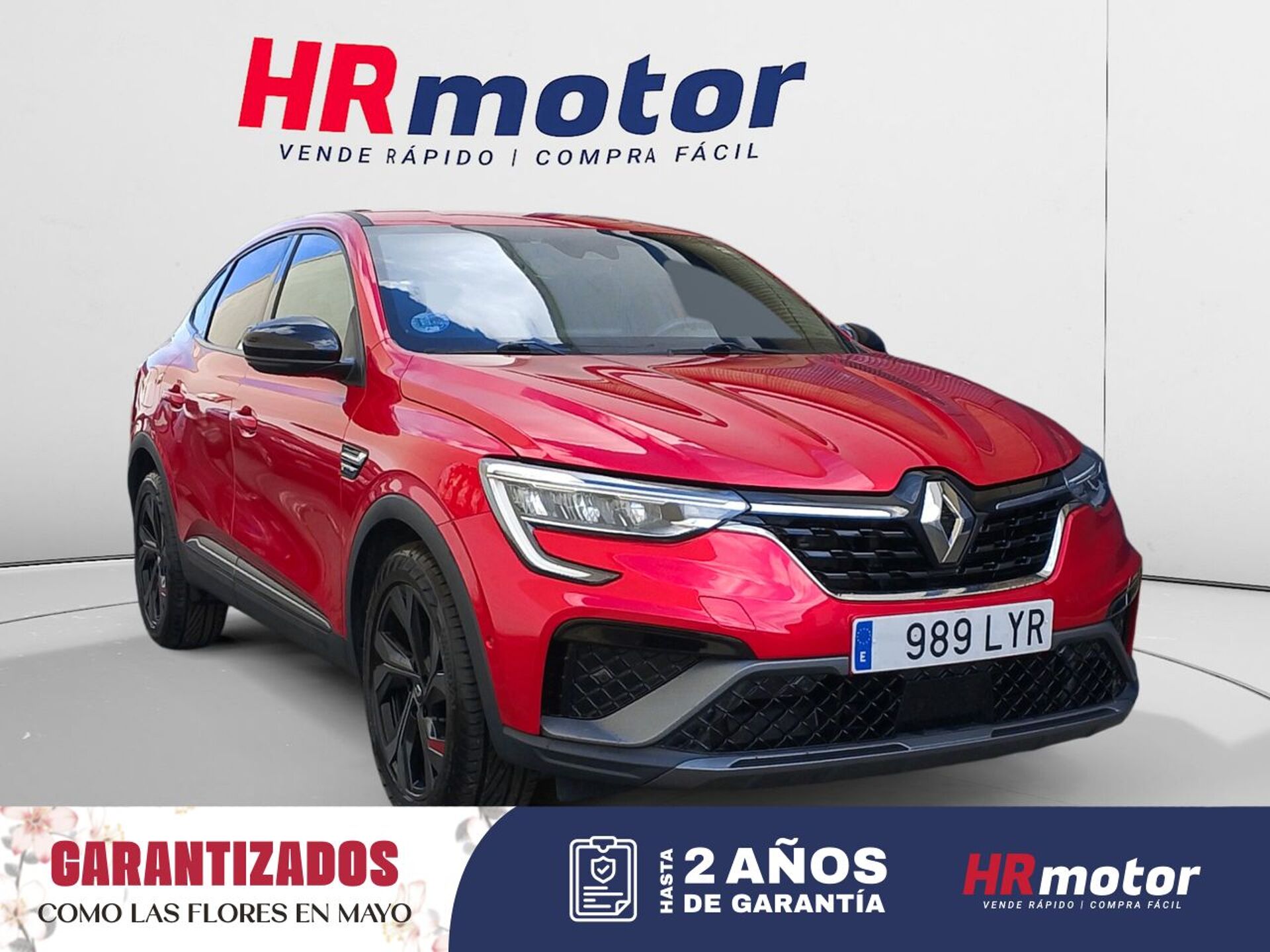 Imagen de RENAULT Arkana