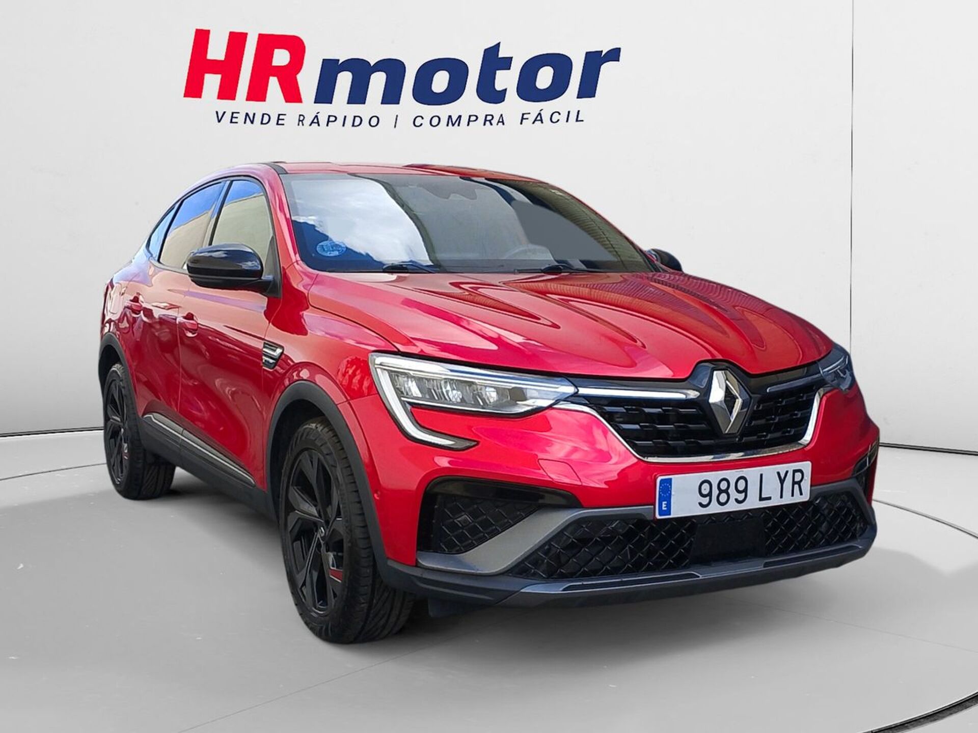 Imagen de RENAULT Arkana
