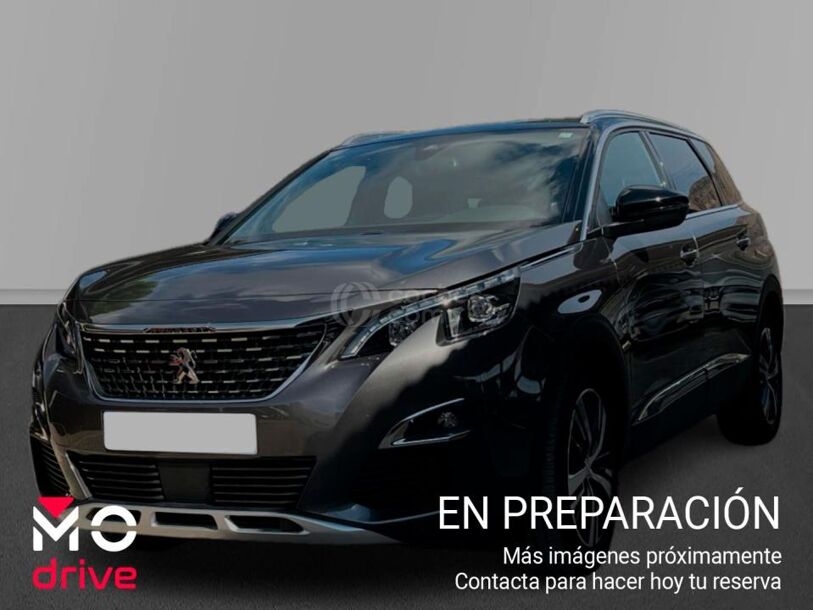 Foto del PEUGEOT 5008 1.2 PureTech S&S GT Line 130