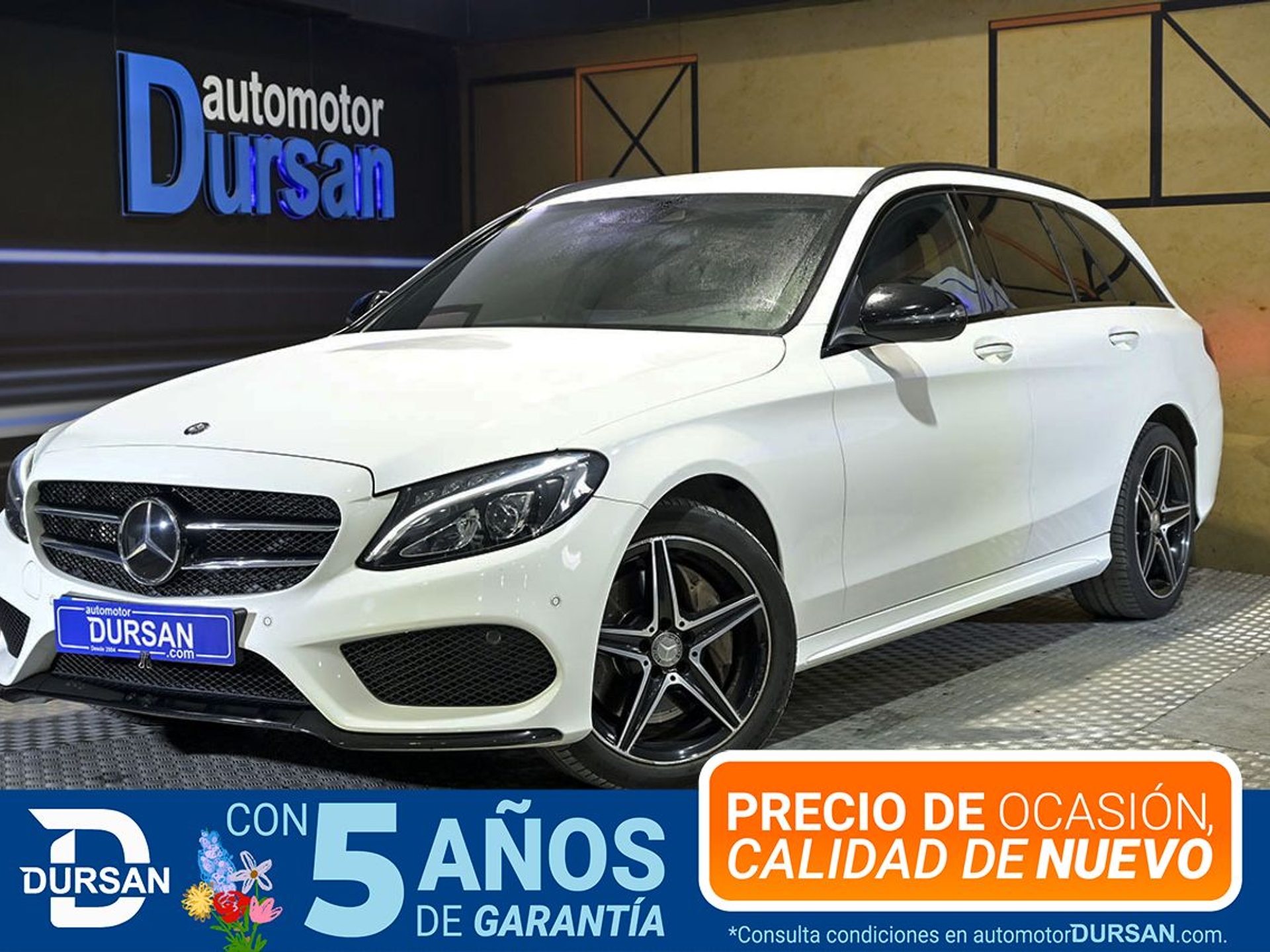 Imagen de MERCEDES Clase C