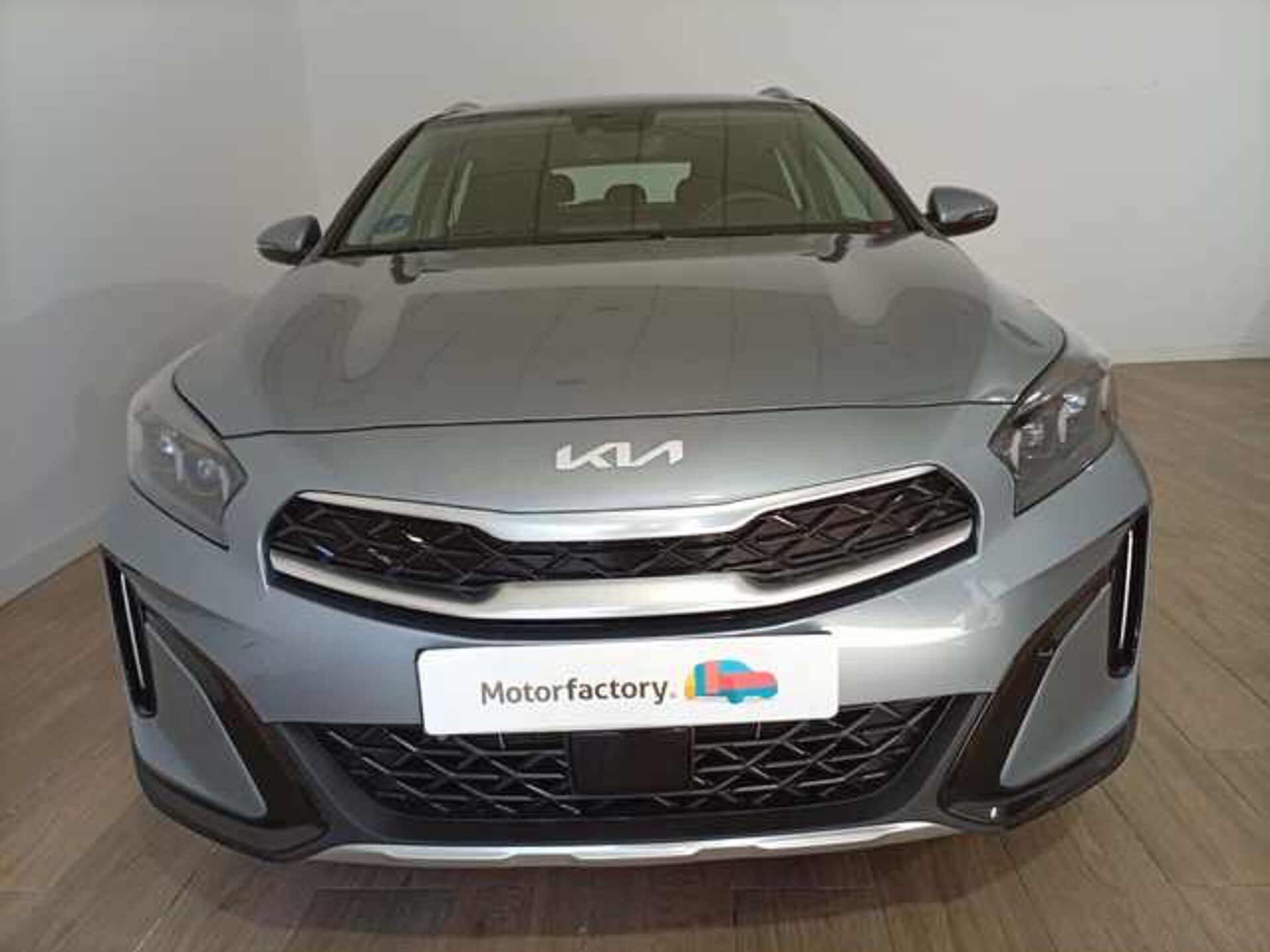 Imagen 3 de KIA XCeed