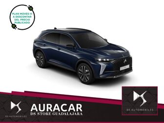 Imagen de DS DS4 DS 4 Plug-In Hybrid Etoile Alcantara Aut. 225