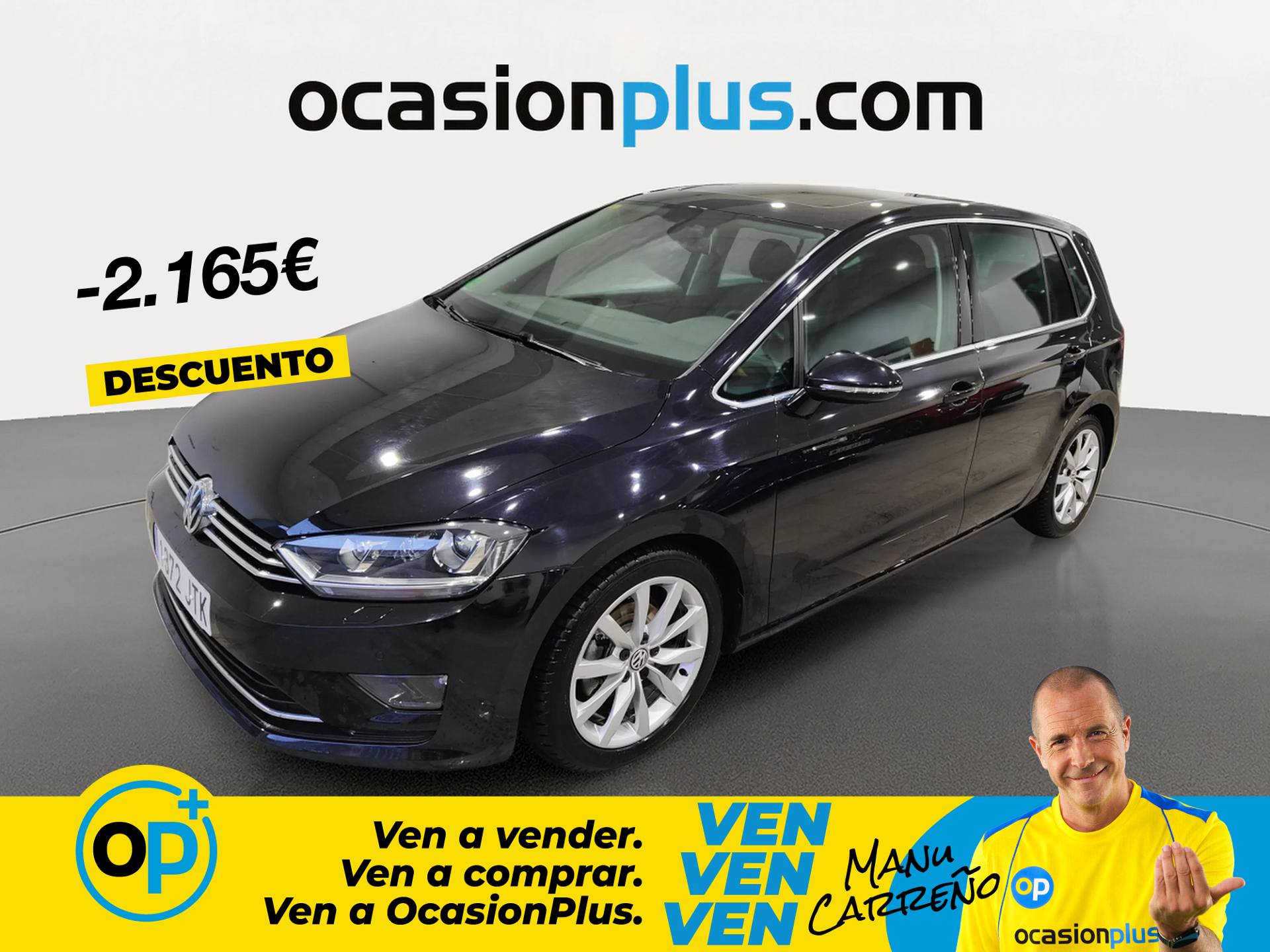 Imagen de VOLKSWAGEN Golf