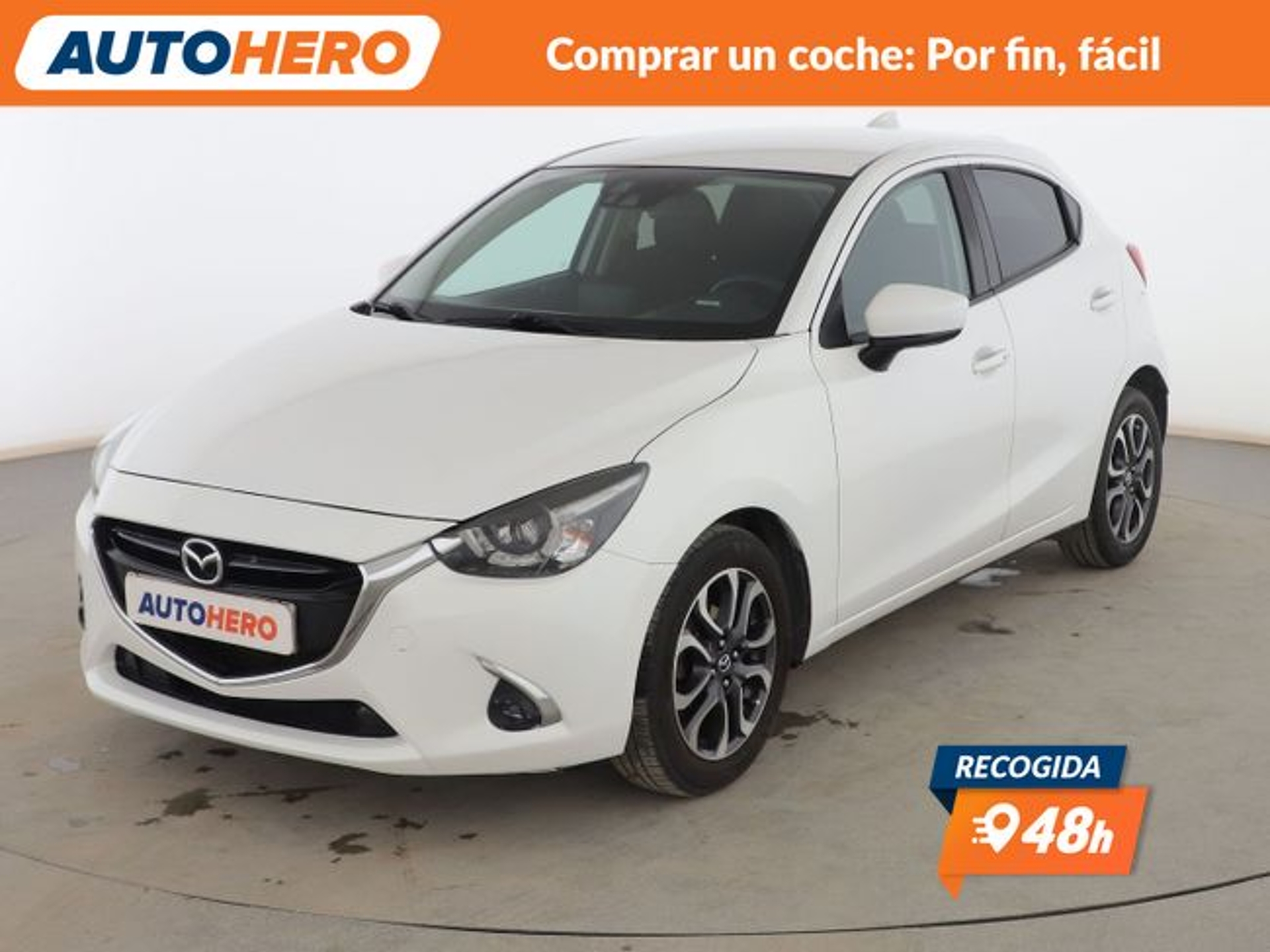 Imagen de MAZDA Mazda2