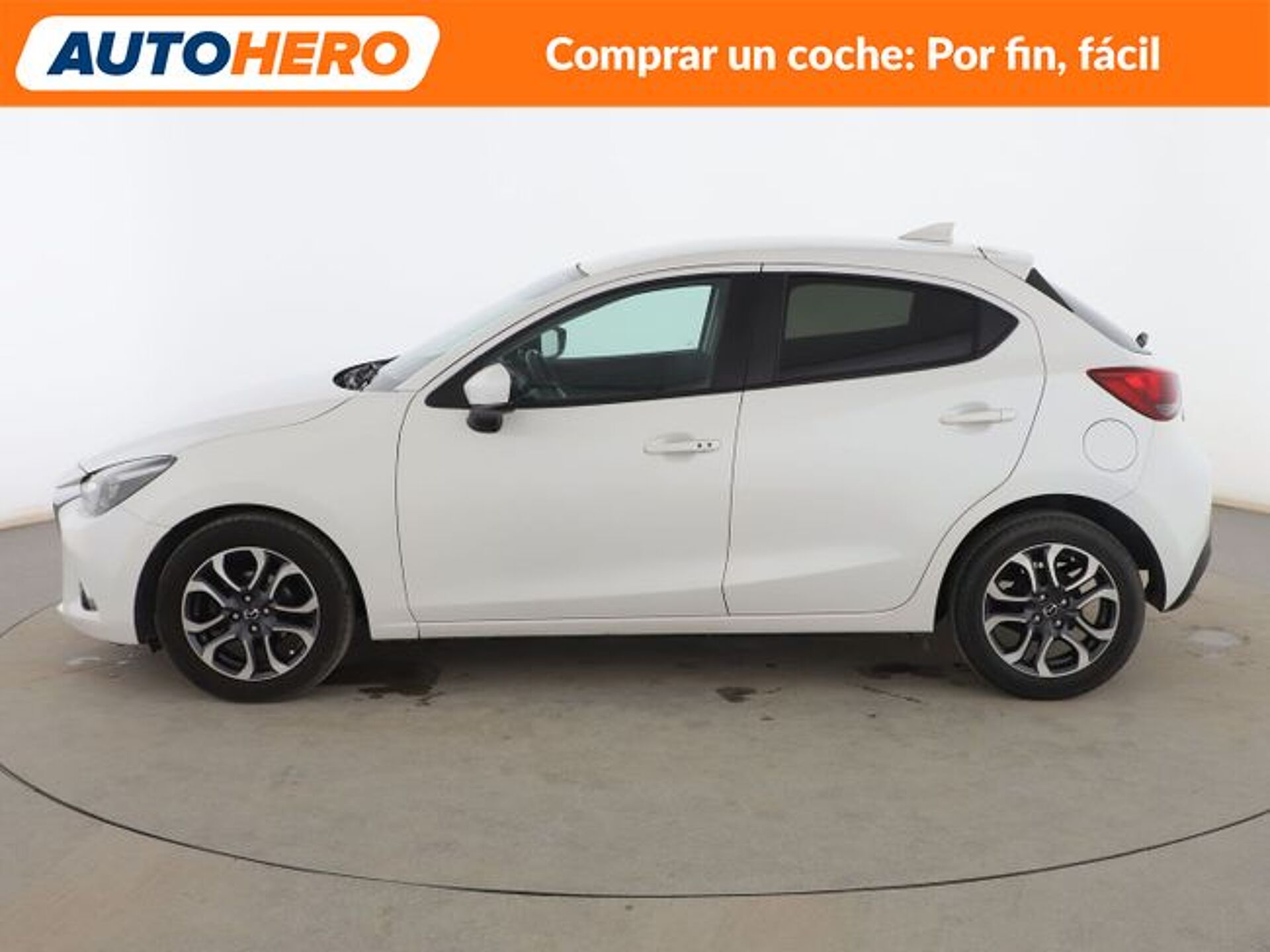 Imagen 3 de MAZDA Mazda2