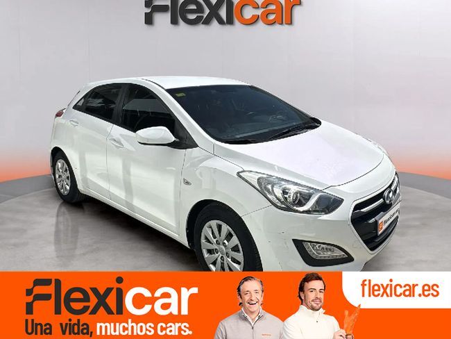 HYUNDAI i30 (1.4 CRDi Klass) en Sevilla